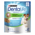 Лакомство Purina DentaLife для собак малых пород, 115 г