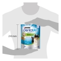 Ласощі Purina DentaLife для собак середніх порід, 115 г