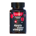 Яблочный уксус Apple Cider Vinеgаr Golden Farm веганский мармелад жевательный №60