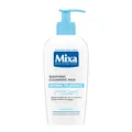 Молочко Mixa Optimal Tolerance очищуюче для обличчя, для чутливої шкіри, 200 мл