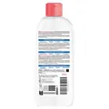 Міцелярна вода Mixa Anti-Redness проти подразнень для чутливої шкіри обличчя, схильної до почервонінь, 400 мл