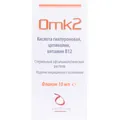 ОМК 2 краплі оч. по 10 мл у флак.