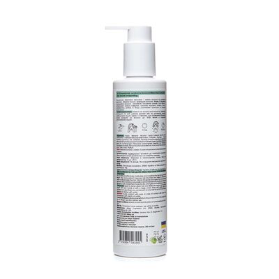 Кондиционер для волос Hillary Hop Cones & B5 Hair Growth Invigorating для роста волос, 250 мл