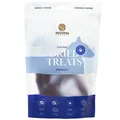Ласощі для собак Natural Сосиски яловичі, 10 штук