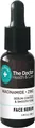 Сироватка для обличчя The Doctor Health & Care Niacinamide + Zinc, 30 мл