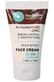 Крем для обличчя The Doctor Health & Care 3 в 1 Niacinamide + Zinc, 40 мл