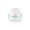 Маска для волосся Kallos Cosmetics Hair Pro-tox відновлювальна з кератином, колагеном і гіалуроновою кислотою, 275 мл