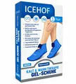 Охолоджуючі черевики ICEHOF, сині, 1 пара