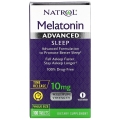 Мелатонин Natrol Melatonin Anvanced Sleep 10 мг, 100 таблеток
