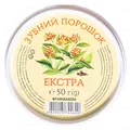 Зубний порошок Фармаком Екстра, 50 г