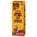 Цукерки Bob Snail Choco Манго в бельгійському молочному шоколаді, 30 г