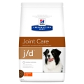 Корм лечебный для собак Hill's PD Canine J/D для профилактики и лечения заболеваний суставов, 2 кг