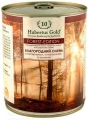 Консерва для собак Hubertus Gold Благородный олень, 800 г