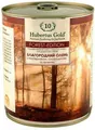 Консерва для собак Hubertus Gold Благородний олень, 800 г