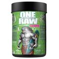 Глютамін Zoomad Labs One Raw Glutamine Без смаку, 400 г