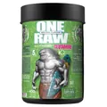Глютамін Zoomad Labs One Raw Glutamine Без смаку, 400 г