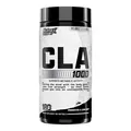Кон'югована лінолева кислота Nutrex Research CLA 1000, 180 капсул