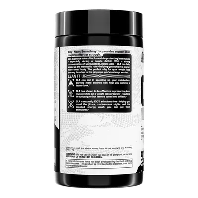Кон'югована лінолева кислота Nutrex Research CLA 1000, 90 капсул