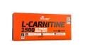 Жиросжигатель Olimp L-Carnitine 1500 Extreme, 30 капсул