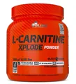 Жироспалювач Olimp L-Carnitine Xplode powder апельсин, 300 г