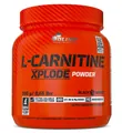 Жироспалювач Olimp L-Carnitine Xplode powder вишня, 300 г