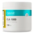 Кон'югована лінолева кислота OstroVit CLA 1000, 150 капсул
