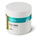 Кон'югована лінолева кислота OstroVit CLA 1000, 150 капсул