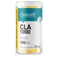 Кон'югована лінолева кислота OstroVit CLA 1000, 150 капсул