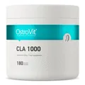 Кон'югована лінолева кислота OstroVit CLA 1000, 180 капсул