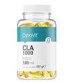 Жиросжигатель OstroVit CLA 1000, 180 капсул