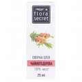 Олія ефірна Flora Secret чайного дерева, 25 мл