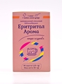 Эритритол Арома порошок по 1,25 г №40 в саше