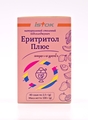 Еритритол Плюс порошок по 2,5 г №40 у саше