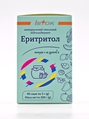 Еритритол порошок по 5 г №40 у саше