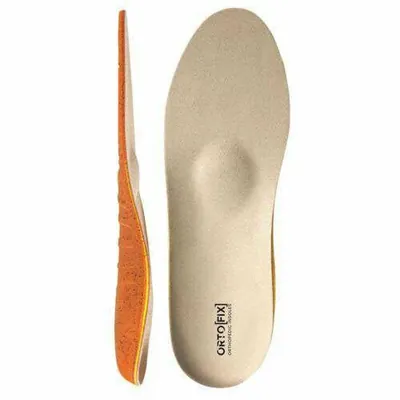 Устілки ортопедичні Ortofix 8110 Comfort, розмір 39-40