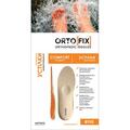 Стельки ортопедические Ortofix 8110 Comfort, размер 39-40