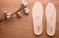 Устілки ортопедичні Ortofix 8110 Comfort, розмір 41-42