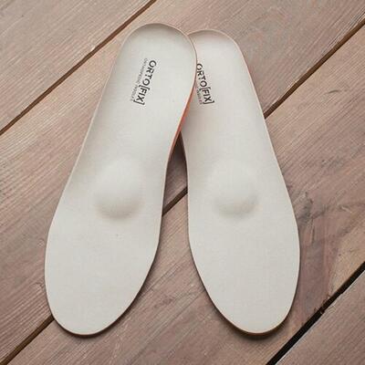 Стельки ортопедические Ortofix 8110 Comfort, размер 43-44
