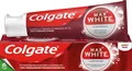 Зубна паста Colgate Max White Luminous, 75 мл