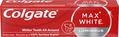 Зубная паста Colgate Max White Luminous, 75 мл