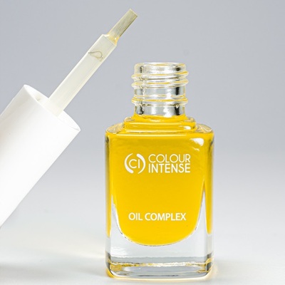 Масло для кутикулы Colour Intense Nail Care Cuticle Oil 104 с витаминами, 11 мл