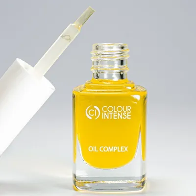 Олія для кутикули Colour Intense Nail Care Cuticle Oil 104 з вітамінами, 11 мл