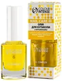 Олія для кутикули Colour Intense Nail Care Cuticle Oil 104 з вітамінами, 11 мл