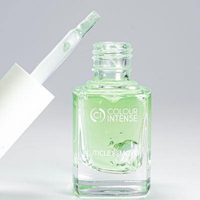 Гель ремувер для кутикулы Colour Intense Nail Care Cuticle Remover 105 экспресс маникюр, 11 мл