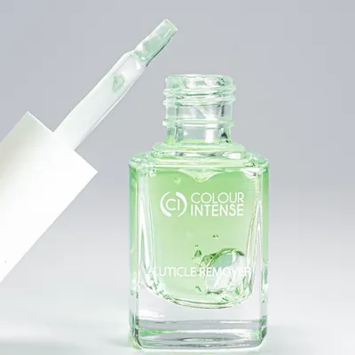 Гель ремувер для кутикули Colour Intense Nail Care Cuticle Remover 105 експрес манікюр, 11 мл