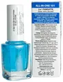 Універсальне покриття для нігтів Colour Intense Nail Care All-In-One 101 3 в 1, 11 мл