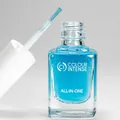 Універсальне покриття для нігтів Colour Intense Nail Care All-In-One 101 3 в 1, 11 мл