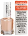 Зміцнювач для нігтів Colour Intense Nail Care 10 in 1 Complex 107, 11 мл