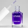 Зміцнювач для слабких нігтів Colour Intense Nail Care Strong Nails 102 з кератином, 11 мл