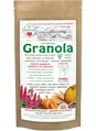 Гранола Golden Kings of Ukraine Granola хрусткий сніданок без цукру, 150 г